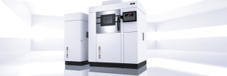 EOS Additive Manufacturing solutions